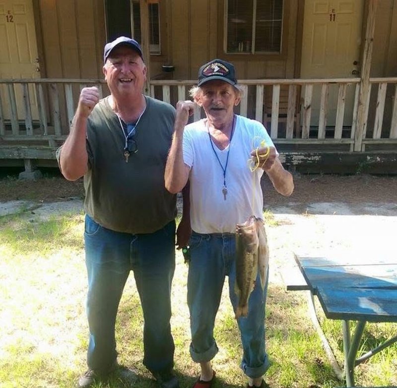 Jimmy Granger, Sr. - Photo 64