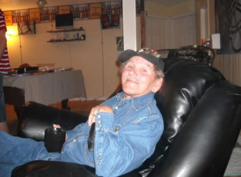 Jimmy Granger, Sr. - Photo 65