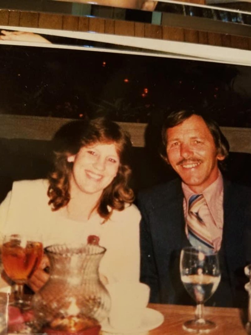 Jimmy Granger, Sr. - Photo 67