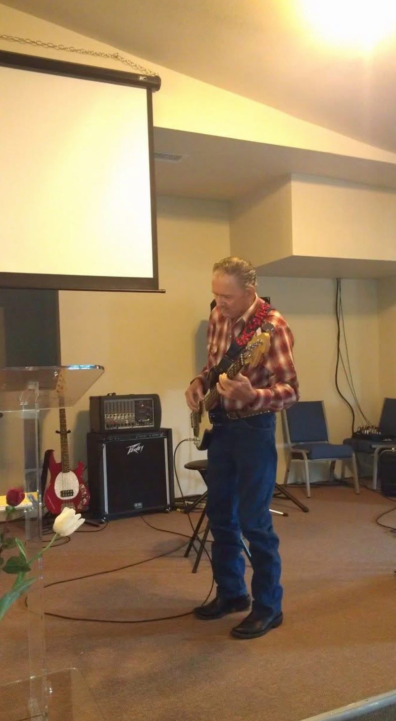 Jimmy Granger, Sr. - Photo 66