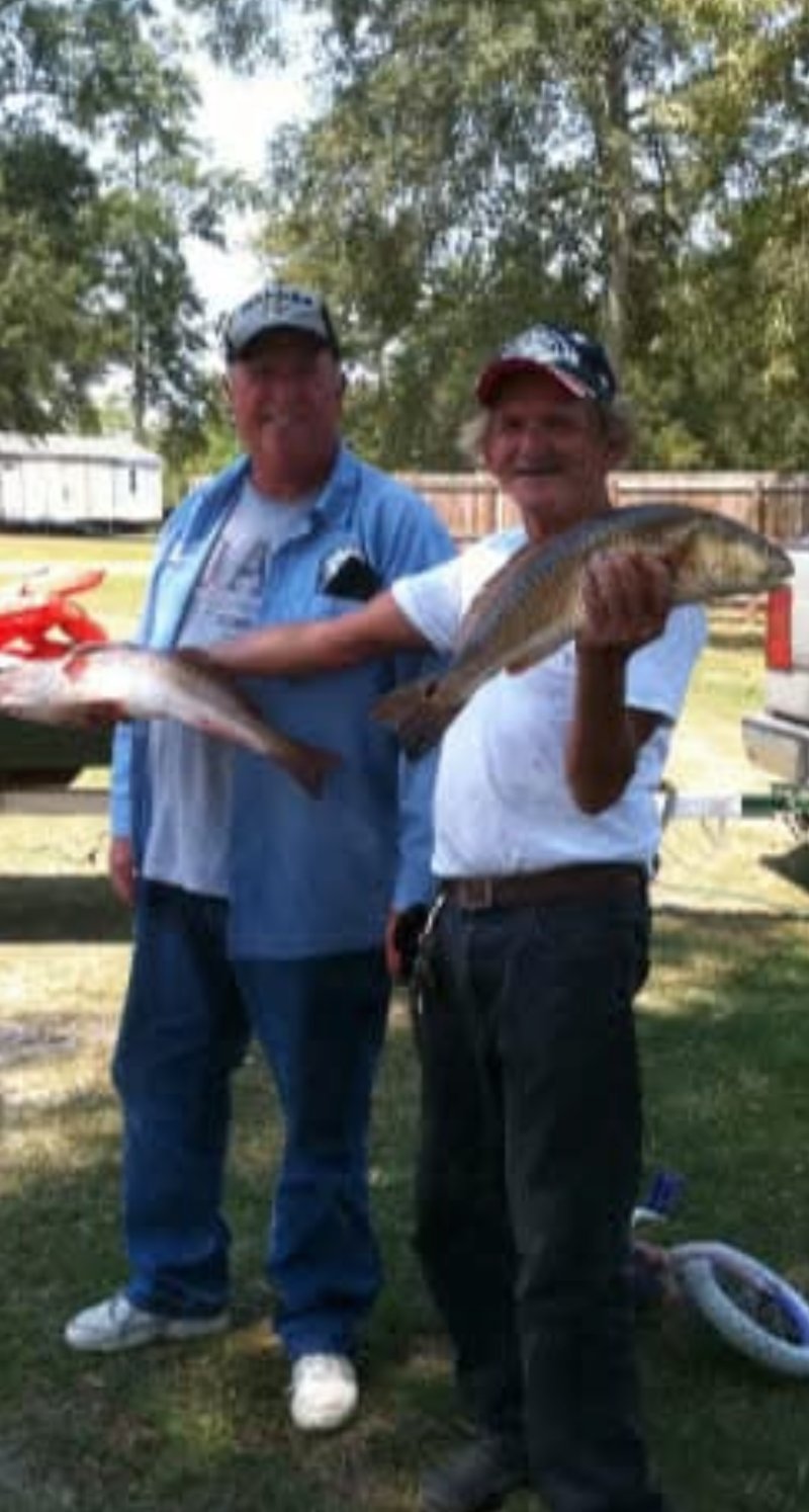 Jimmy Granger, Sr. - Photo 69