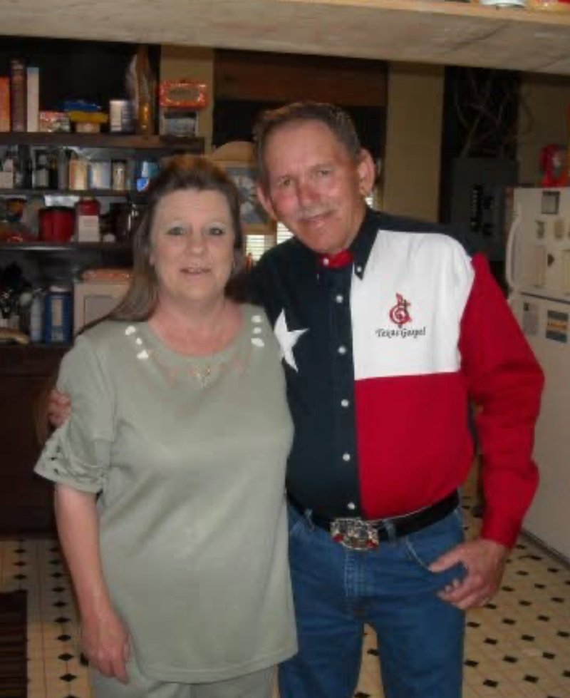 Jimmy Granger, Sr. - Photo 70