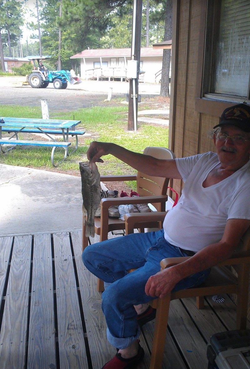 Jimmy Granger, Sr. - Photo 71