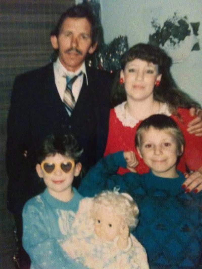 Jimmy Granger, Sr. - Photo 73