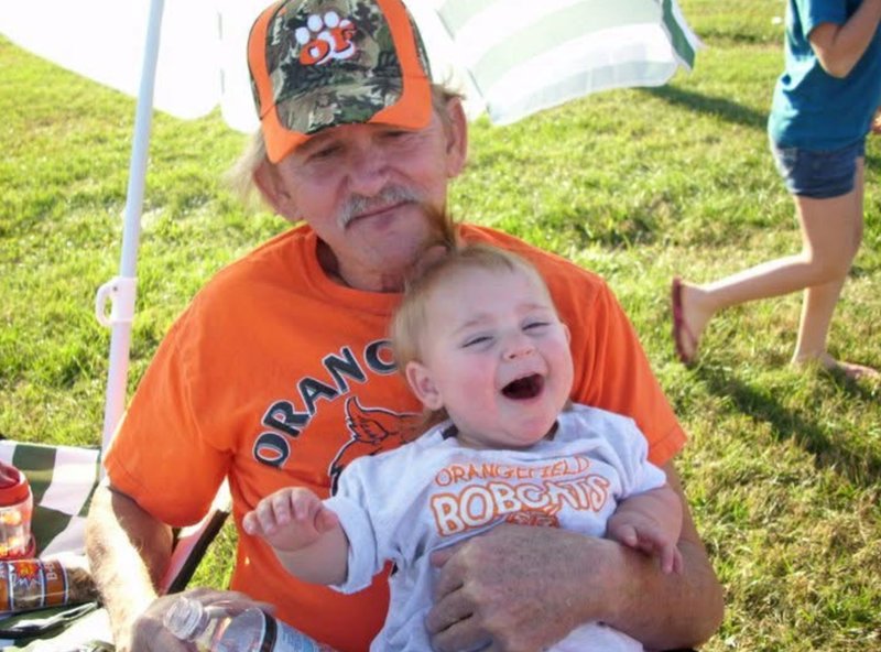 Jimmy Granger, Sr. - Photo 75