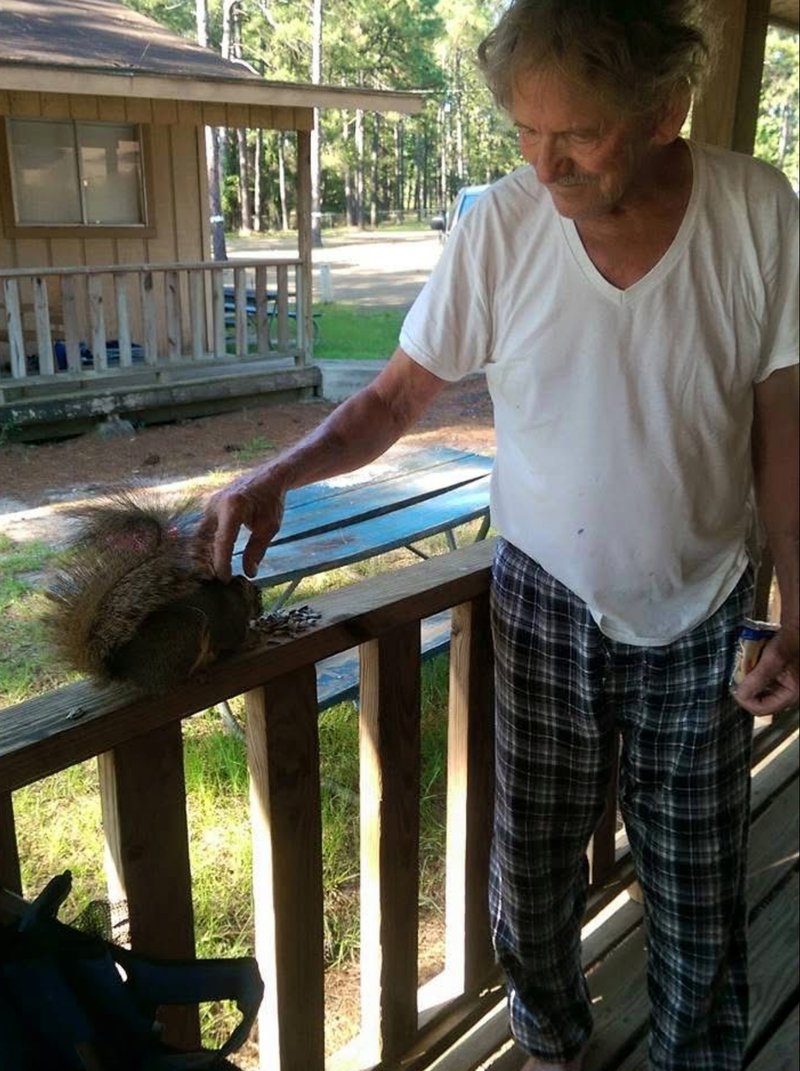 Jimmy Granger, Sr. - Photo 79