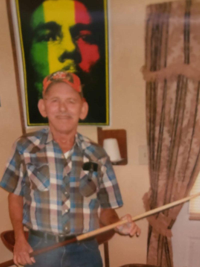 Jimmy Granger, Sr. - Photo 81