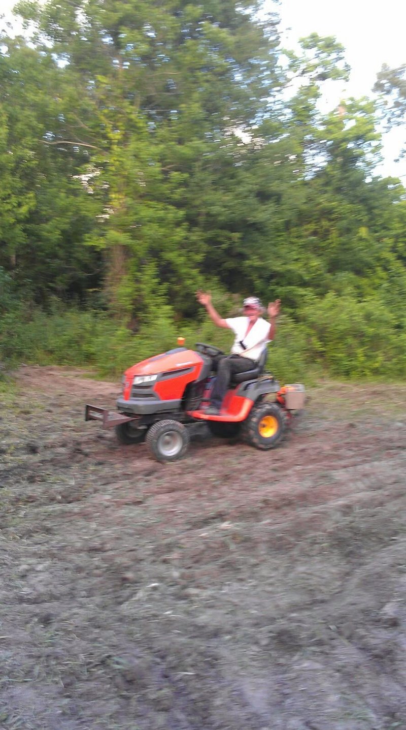 Jimmy Granger, Sr. - Photo 82