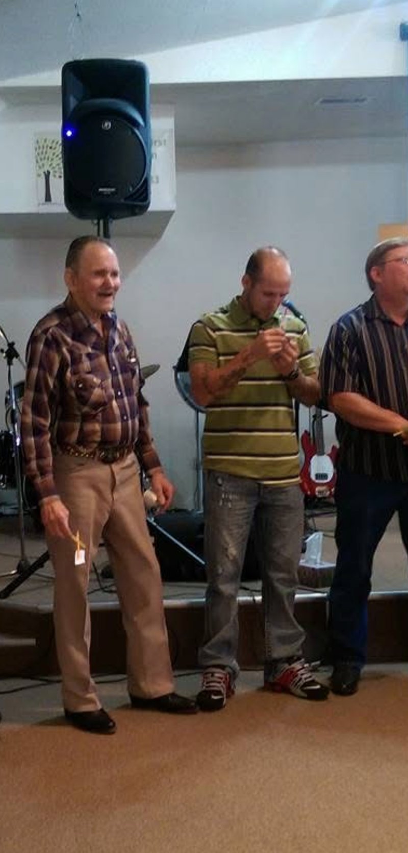 Jimmy Granger, Sr. - Photo 85