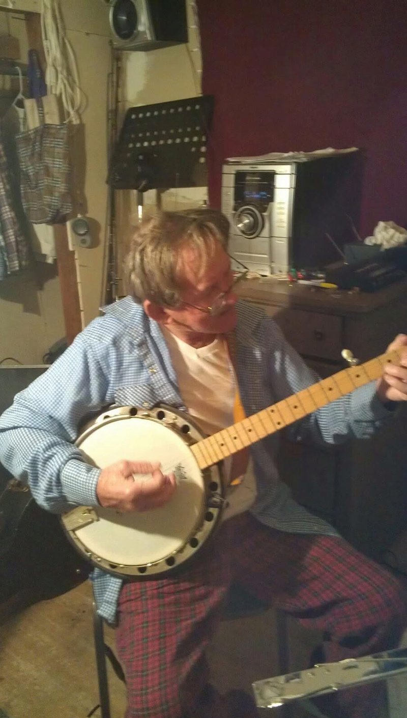 Jimmy Granger, Sr. - Photo 86