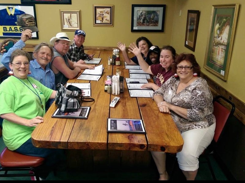 Jimmy Granger, Sr. - Photo 87