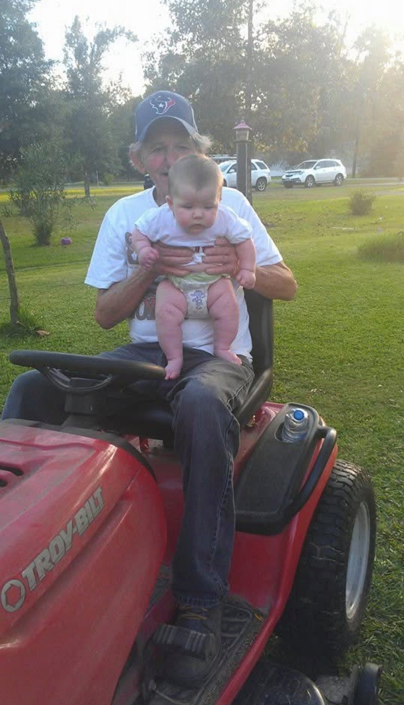 Jimmy Granger, Sr. - Photo 89