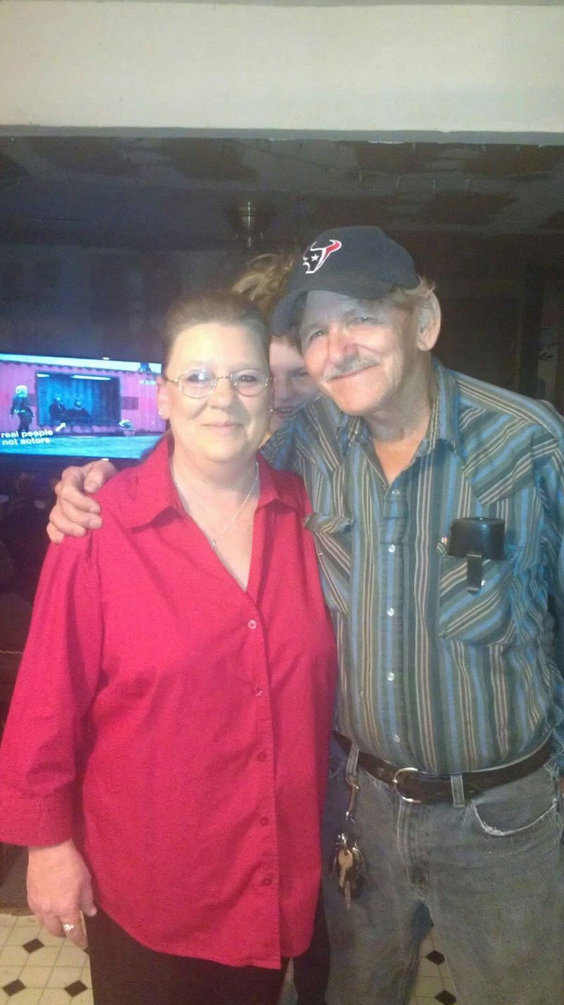 Jimmy Granger, Sr. - Photo 90