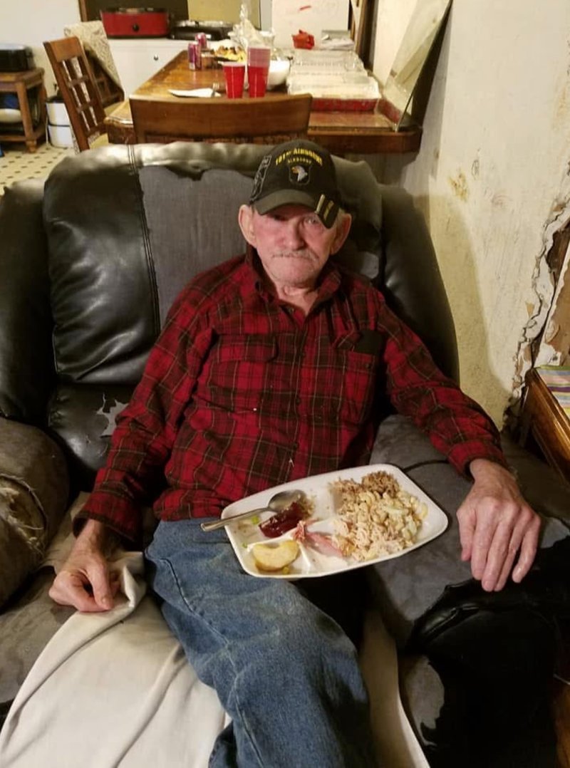 Jimmy Granger, Sr. - Photo 92