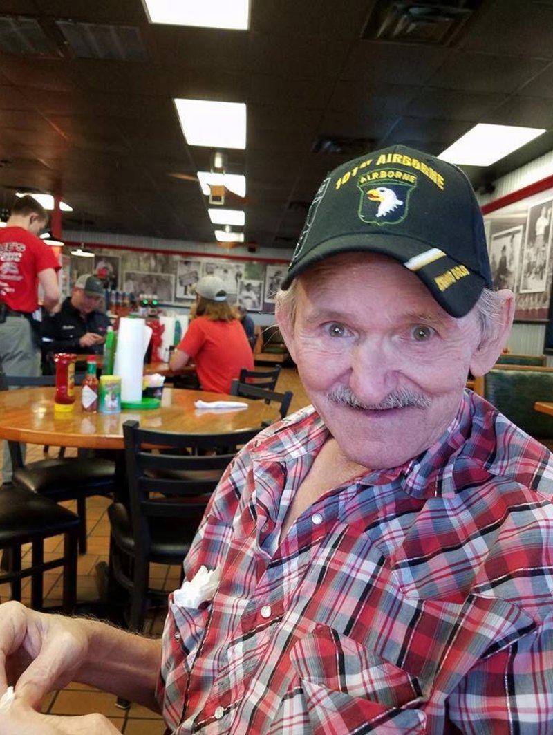 Jimmy Granger, Sr. - Photo 93