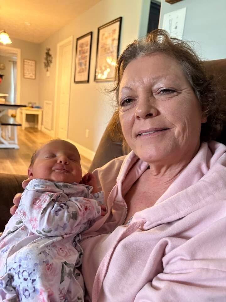 Iva Carole Davis - Photo 2