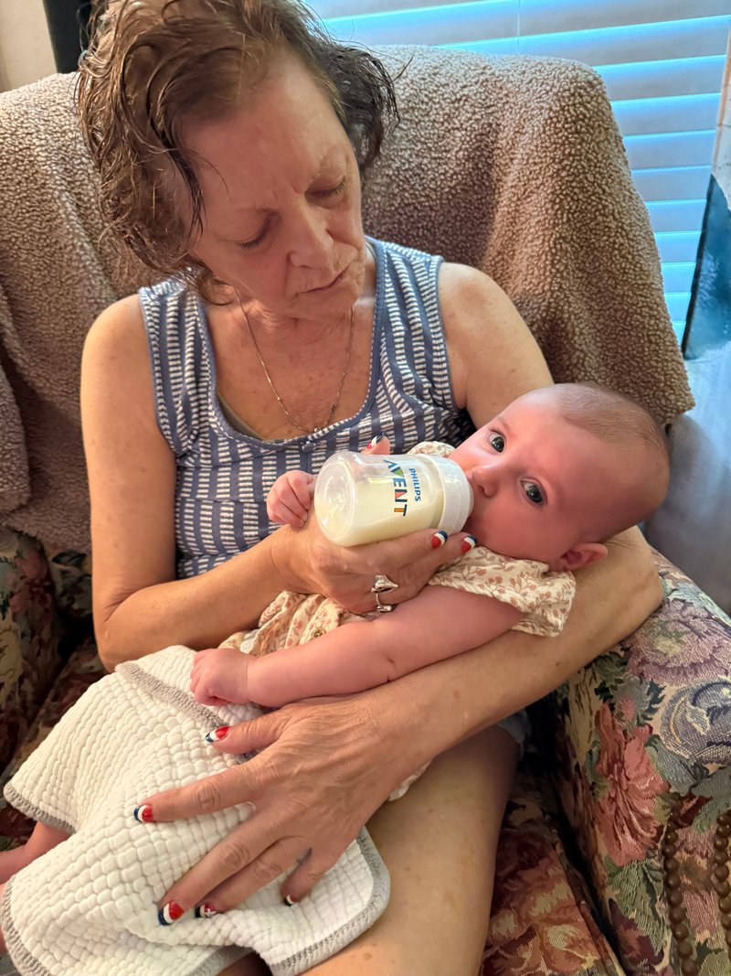 Iva Carole Davis - Photo 9