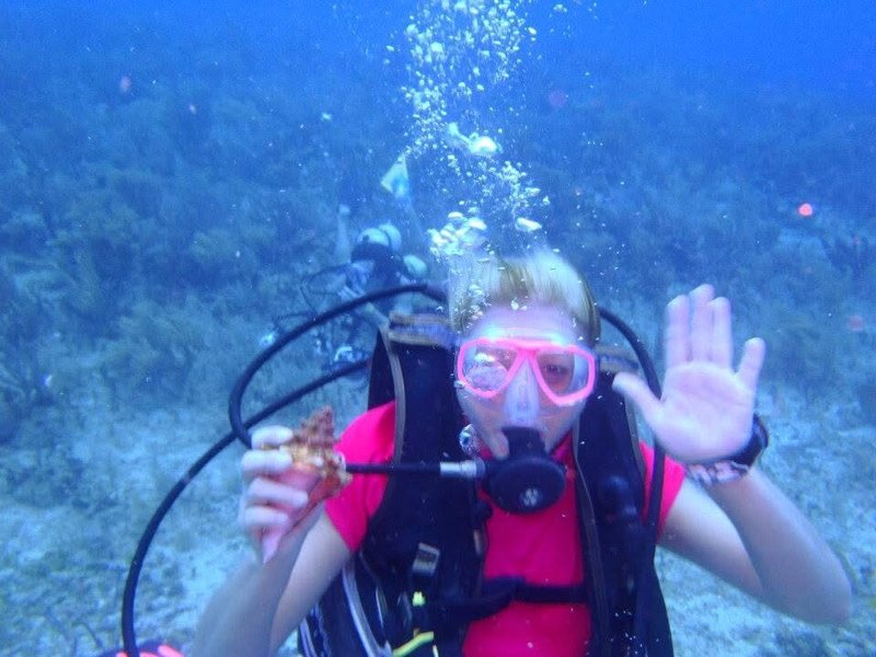 Iva Carole Davis - Photo 14