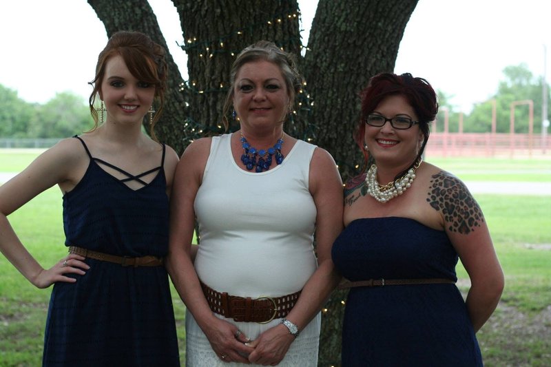 Iva Carole Davis - Photo 16