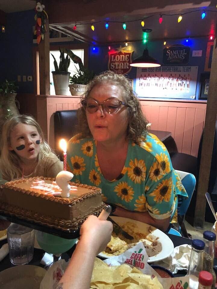 Iva Carole Davis - Photo 18