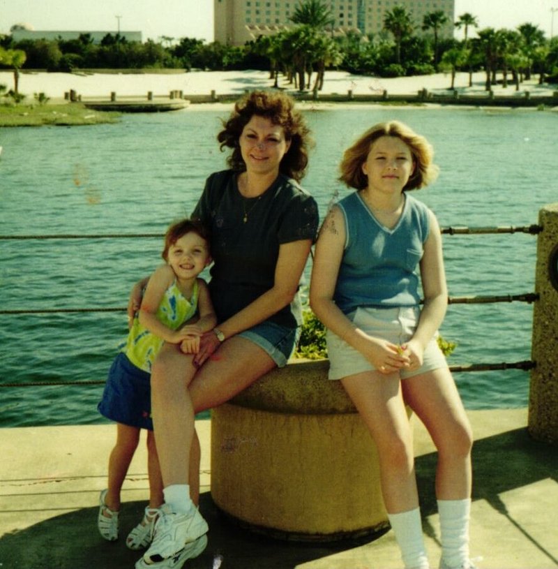 Iva Carole Davis - Photo 17