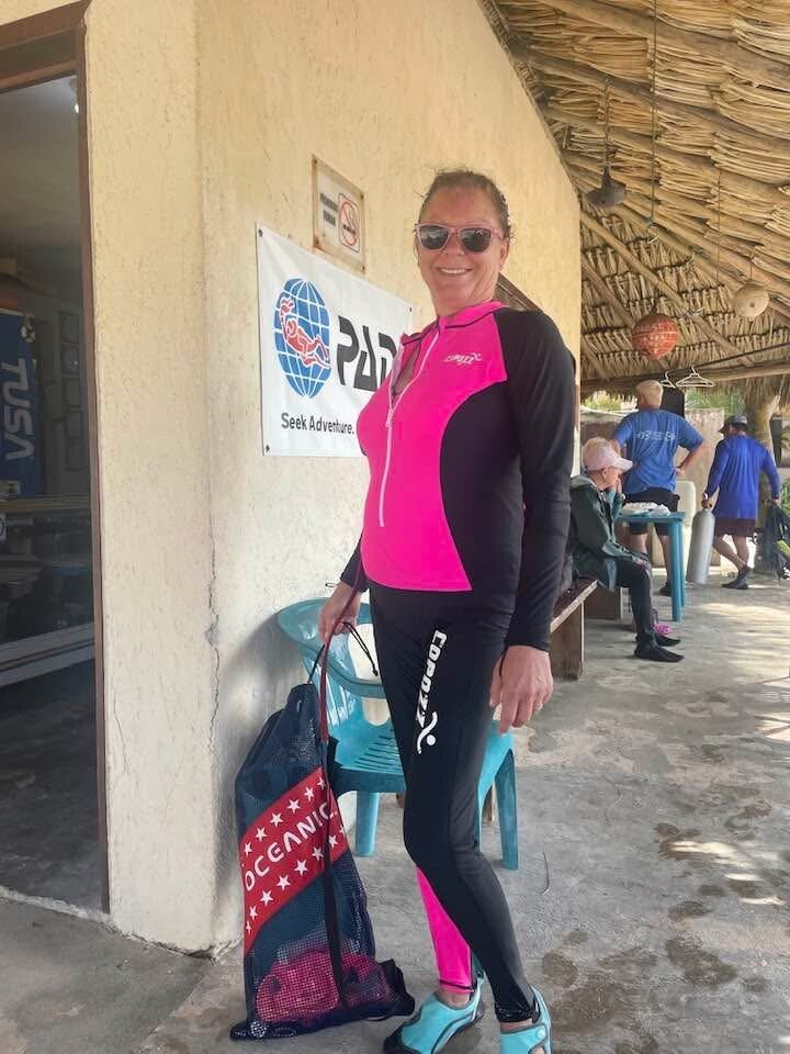 Iva Carole Davis - Photo 21