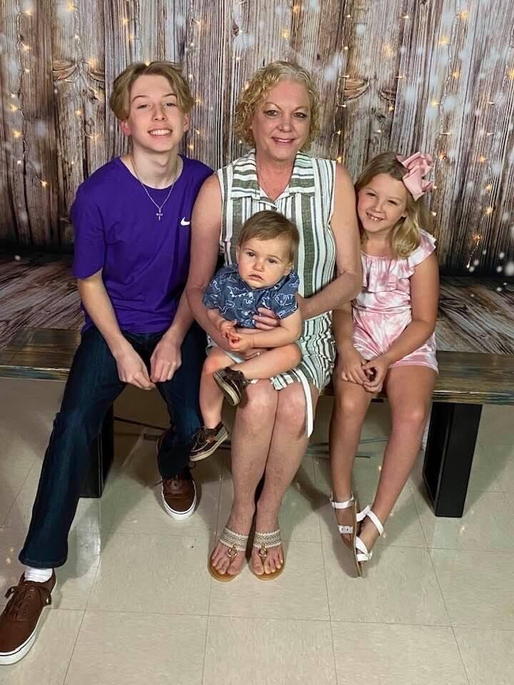 Iva Carole Davis - Photo 23