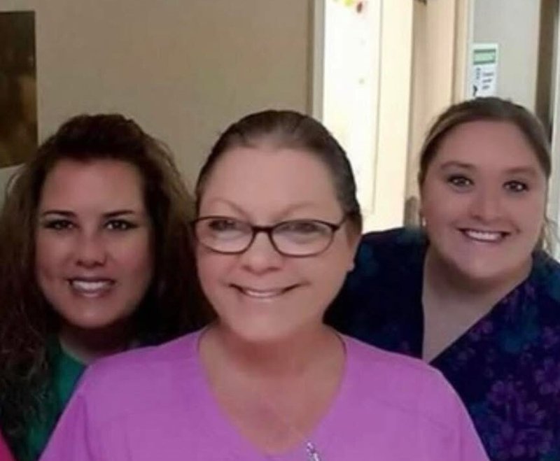 Iva Carole Davis - Photo 25