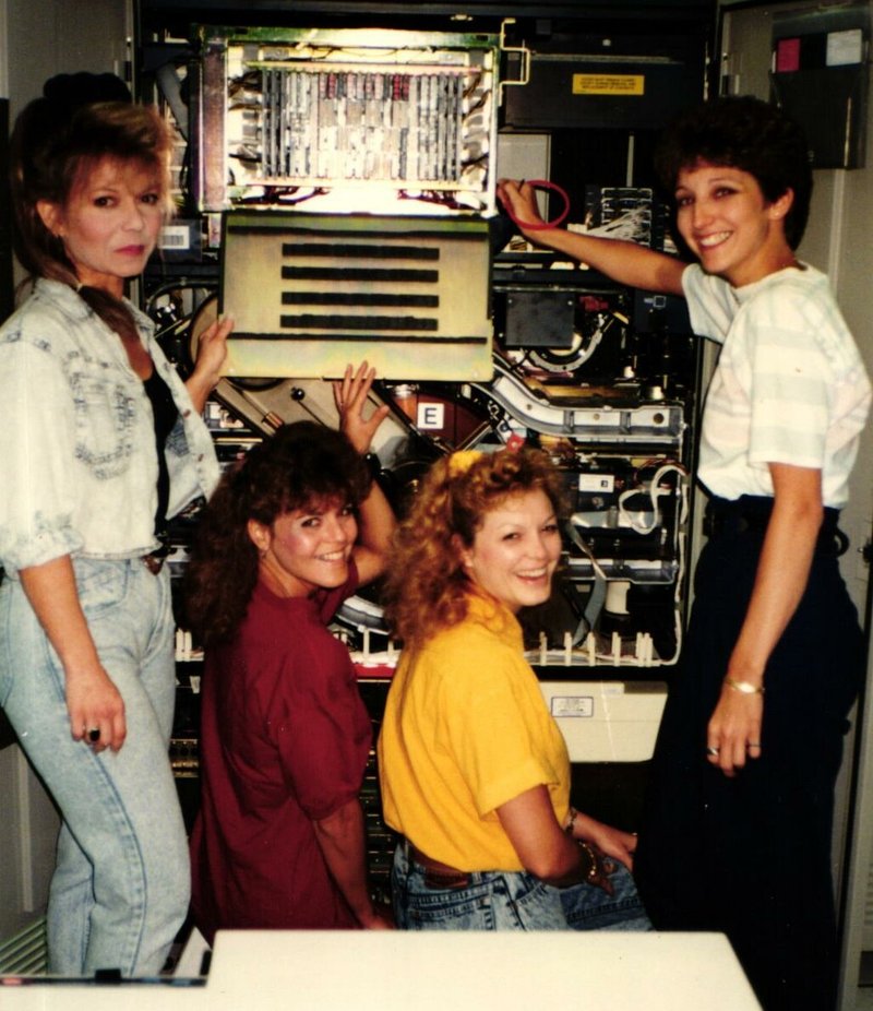 Iva Carole Davis - Photo 29