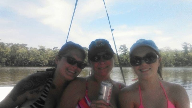 Iva Carole Davis - Photo 28