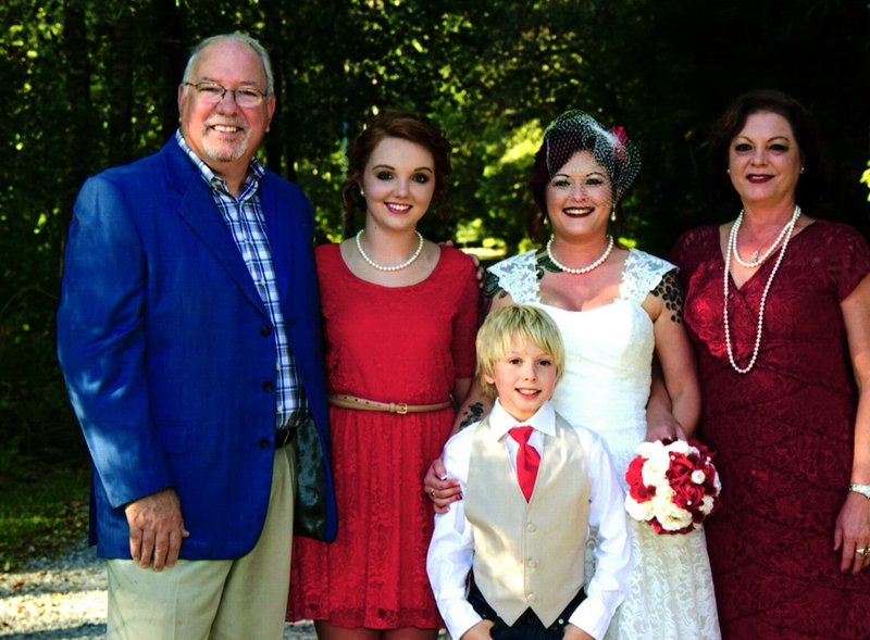 Iva Carole Davis - Photo 33