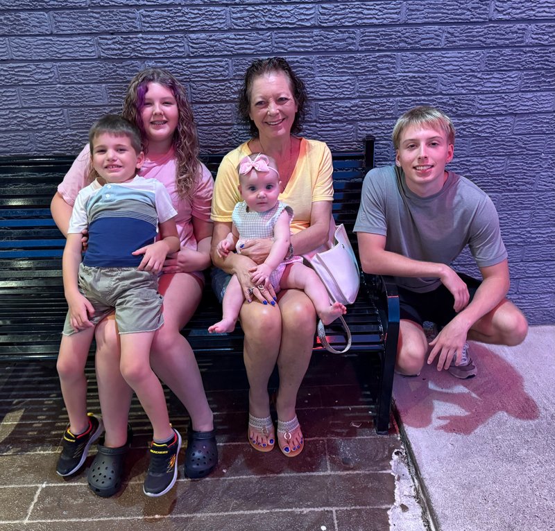 Iva Carole Davis - Photo 32