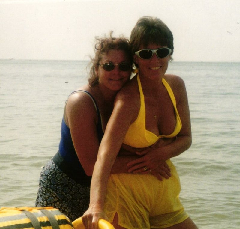 Iva Carole Davis - Photo 44