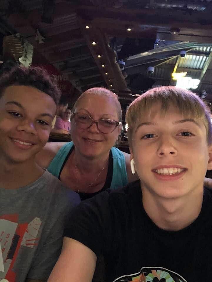 Iva Carole Davis - Photo 48