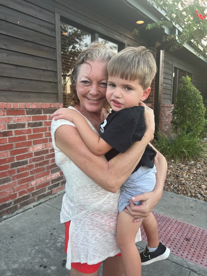 Iva Carole Davis - Photo 49