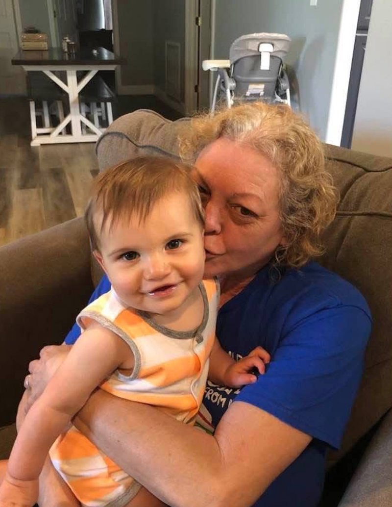 Iva Carole Davis - Photo 55