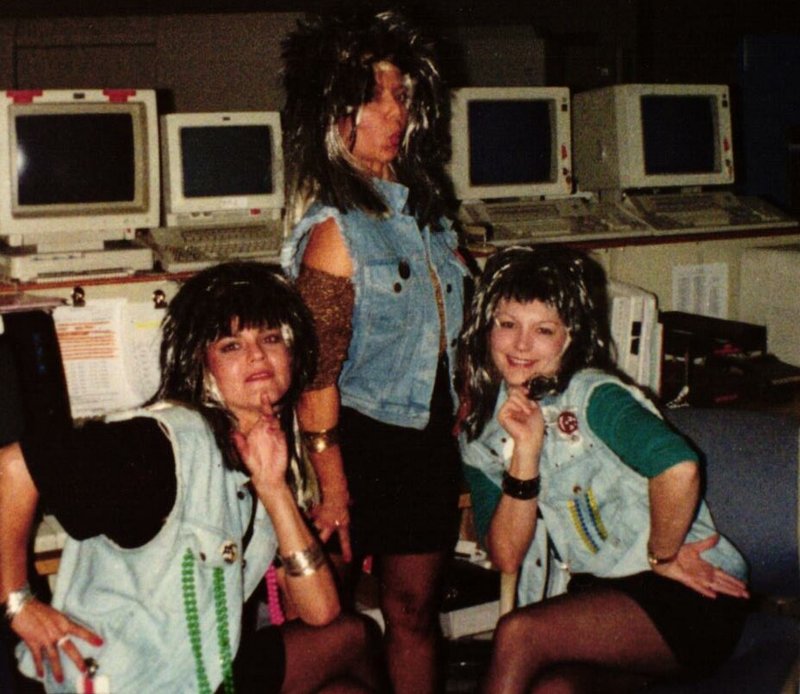 Iva Carole Davis - Photo 60