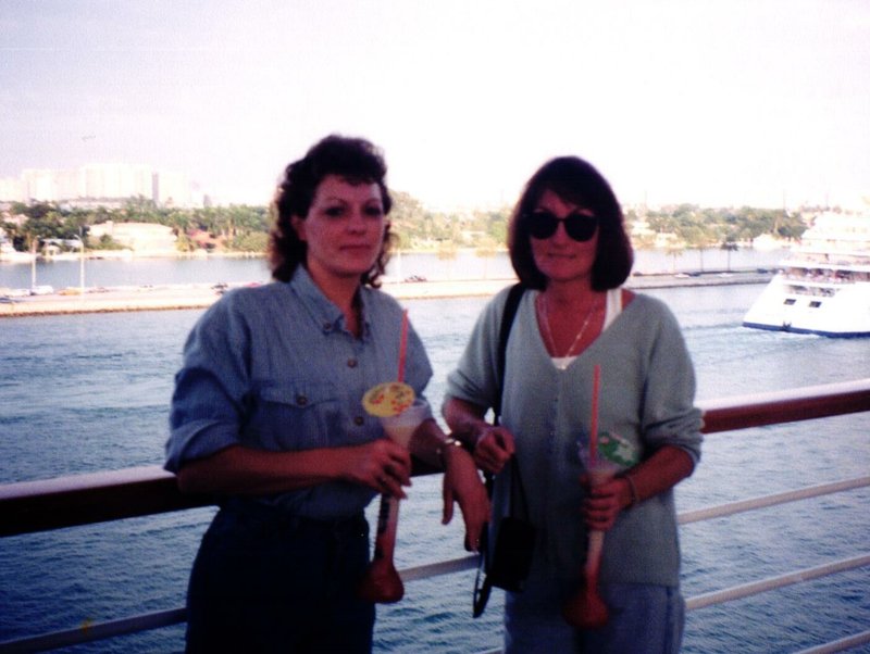 Iva Carole Davis - Photo 62