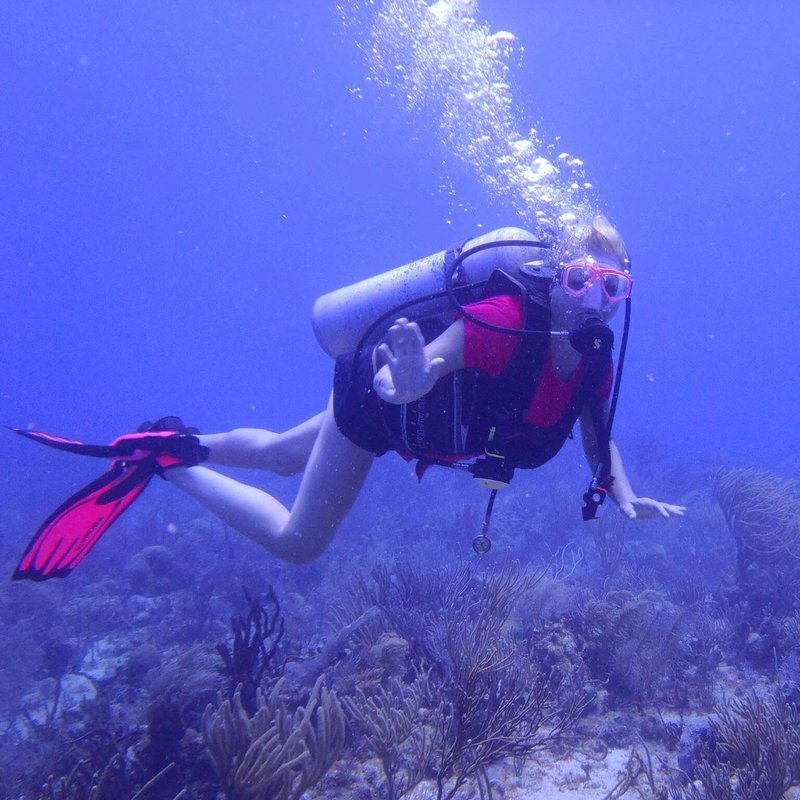 Iva Carole Davis - Photo 72