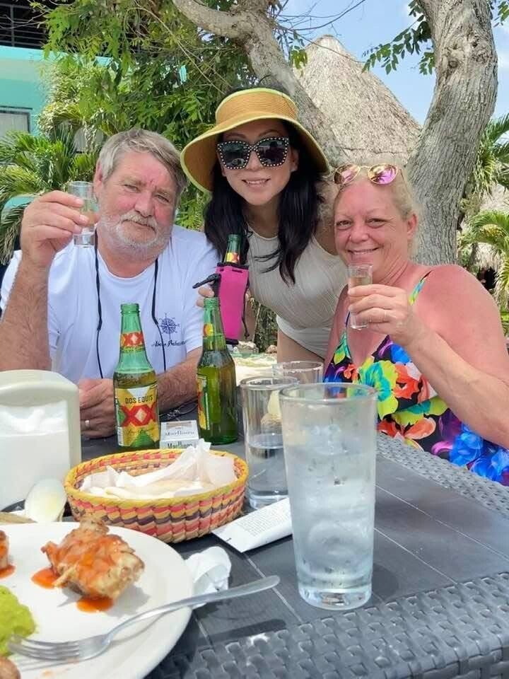 Iva Carole Davis - Photo 79