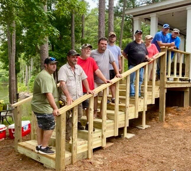 Judy Carol Still - Photo 32