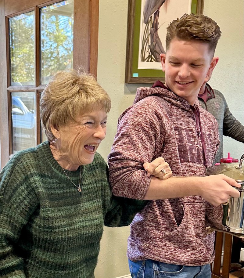 Judy Carol Still - Photo 42