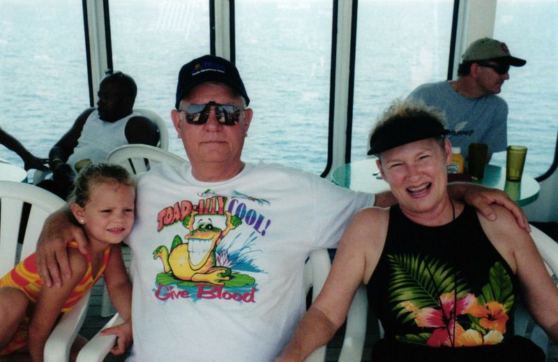 Judy Carol Still - Photo 44