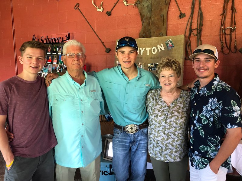 Judy Carol Still - Photo 61