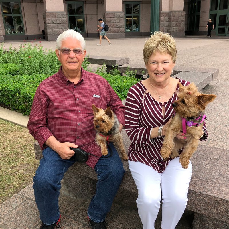 Judy Carol Still - Photo 71