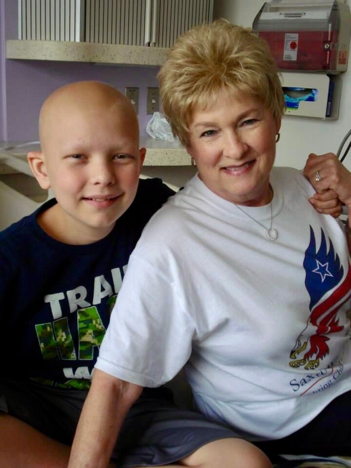 Judy Carol Still - Photo 78