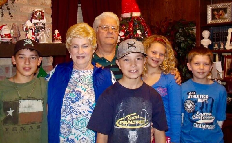 Judy Carol Still - Photo 84