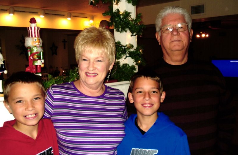 Judy Carol Still - Photo 87