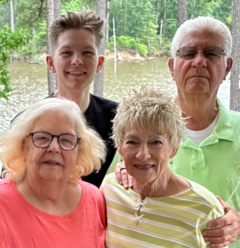 Judy Carol Still - Photo 88