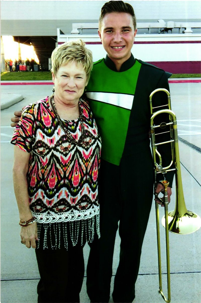 Judy Carol Still - Photo 97